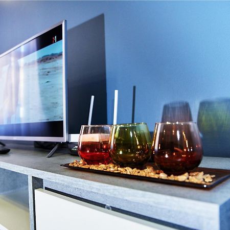 إلفيف Designer Apartment In The Center المظهر الخارجي الصورة