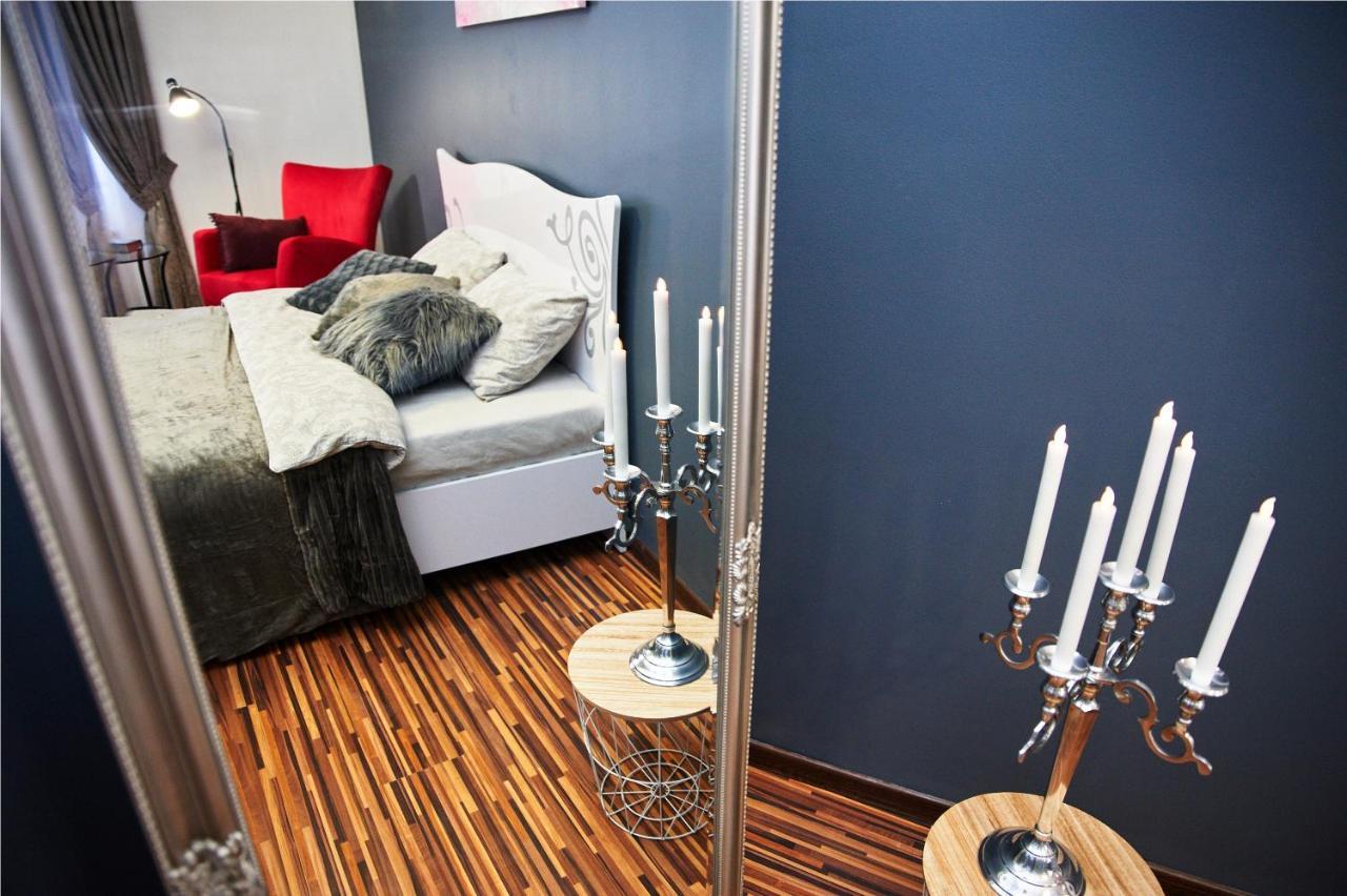 إلفيف Designer Apartment In The Center المظهر الخارجي الصورة