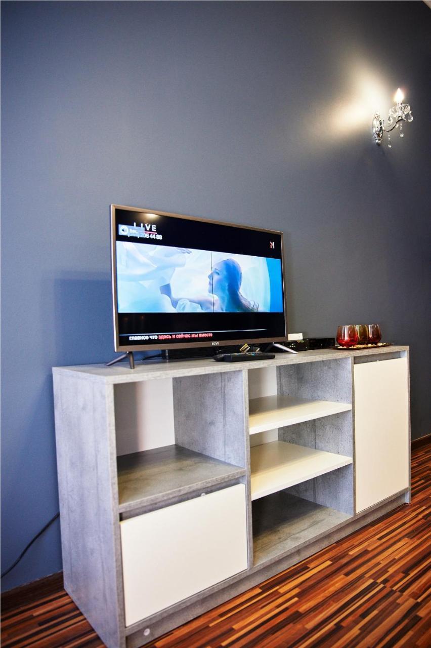 إلفيف Designer Apartment In The Center المظهر الخارجي الصورة