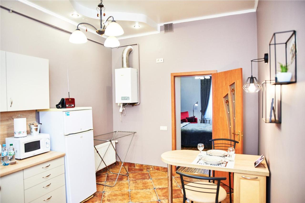إلفيف Designer Apartment In The Center المظهر الخارجي الصورة