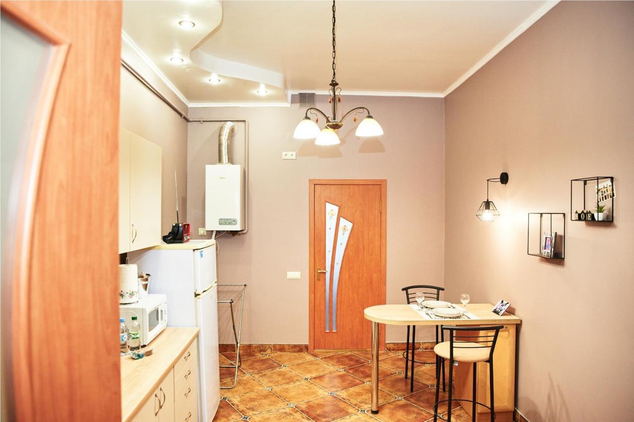 إلفيف Designer Apartment In The Center المظهر الخارجي الصورة