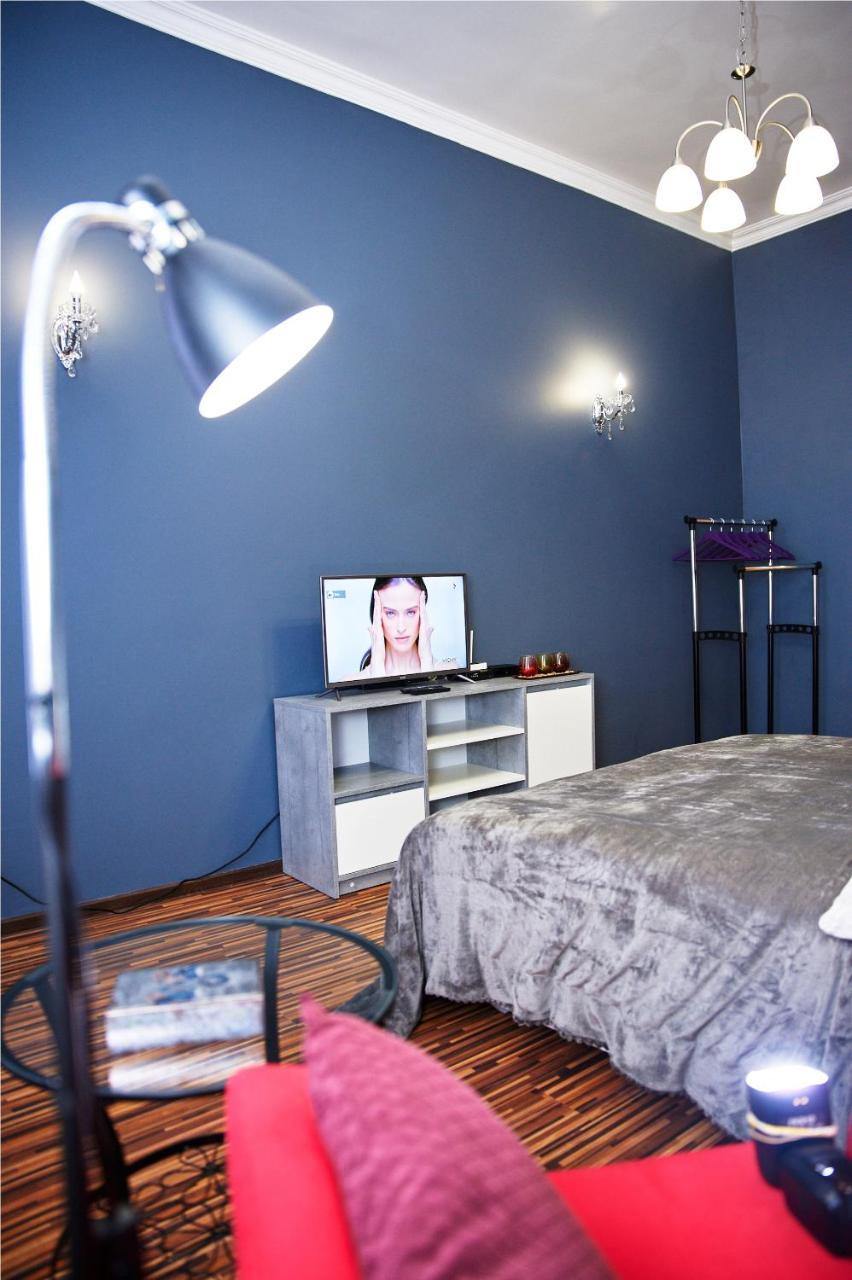 إلفيف Designer Apartment In The Center المظهر الخارجي الصورة
